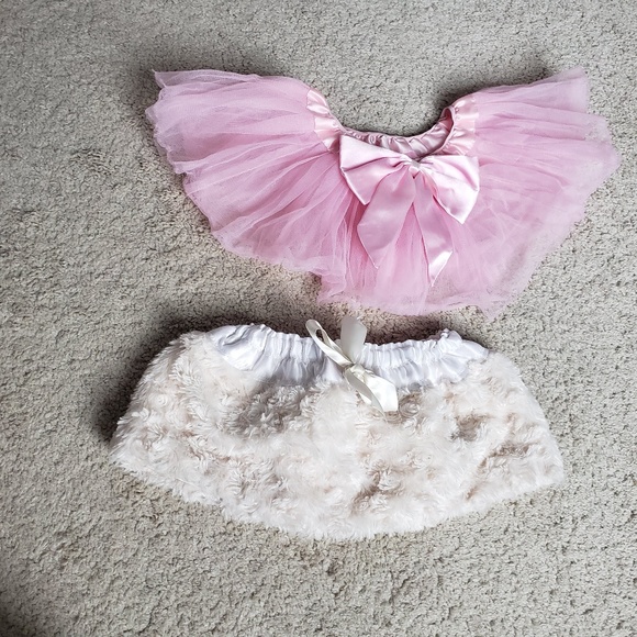 Other - Toddler skirts / tutu.